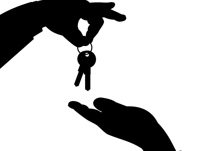 Checkliste – Wohnungsübergabe