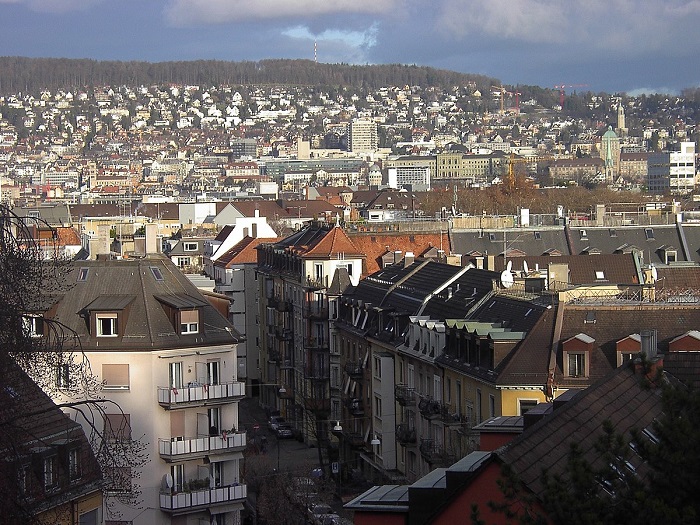 Wohnung Finden In Zurich Tipps Tricks Moveagain