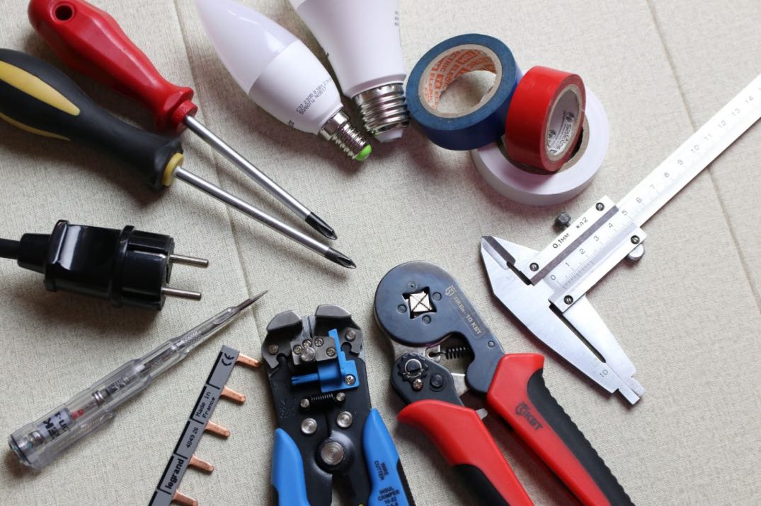 The right tool for your next move