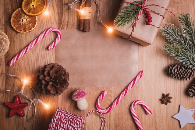 Alle Jahre wieder…Tipps und Tricks für den Weihnachtsputz