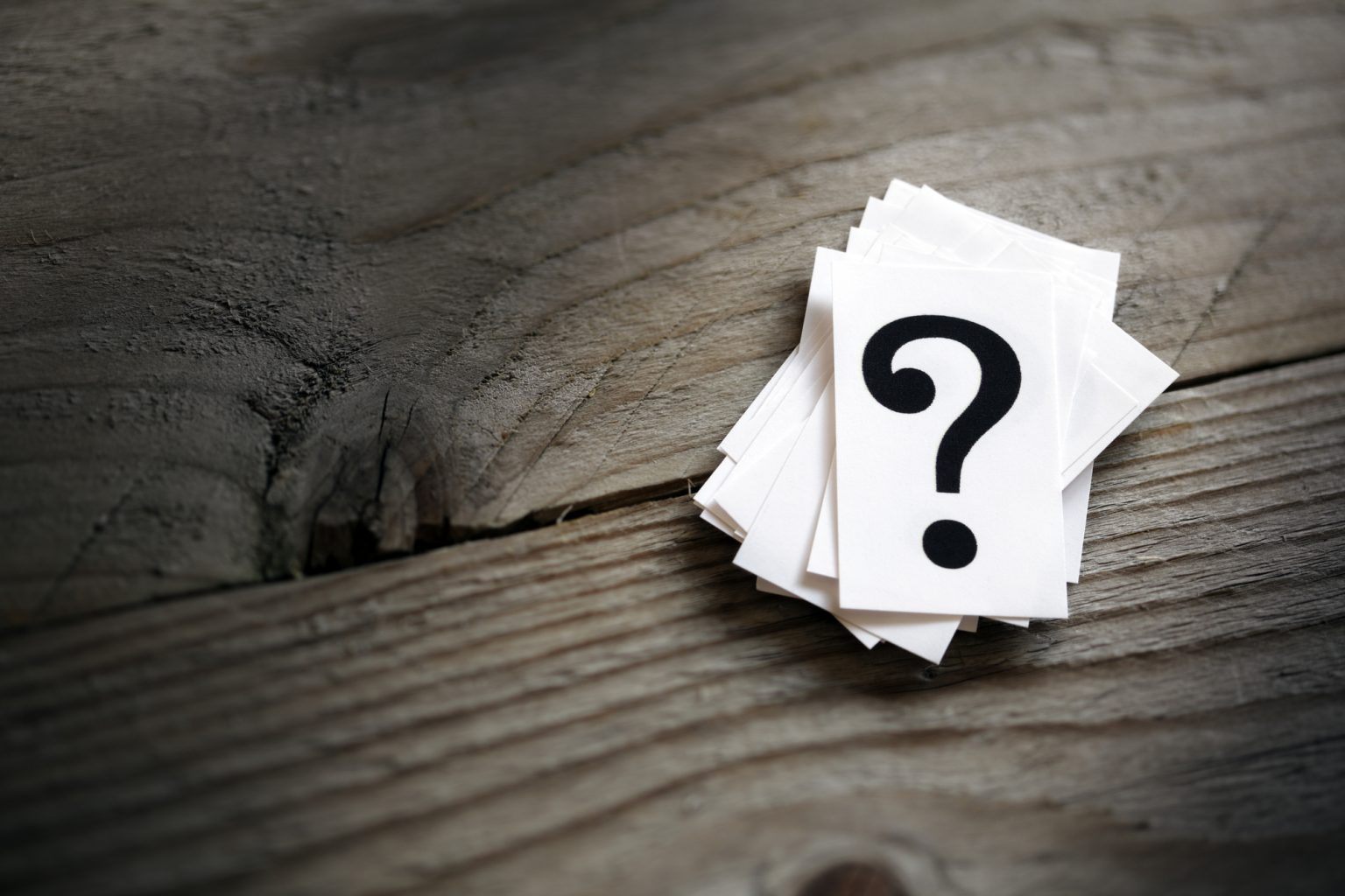 6 Fragen, die du deiner Umzugsfirma stellen solltest