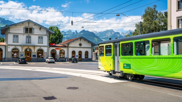 Checkliste: Umzug in einen anderen Kanton