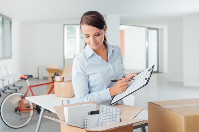 5 Tipps zur Planung deines Zügeltages