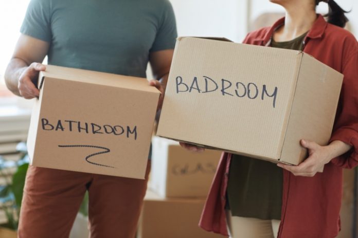moving-boxes-bathroom-bedromm