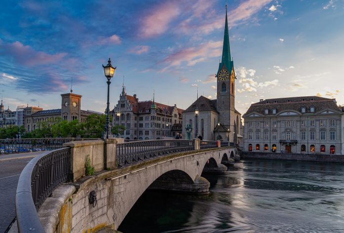 Zurich_ville_suisse