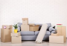 Wohnungssuche
