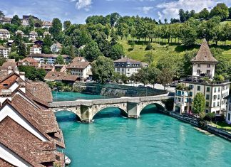 Wohnung finden & mieten in Bern, Schweiz