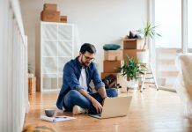 Umzug per App: Virtuelle Helfer für deinen Umzug